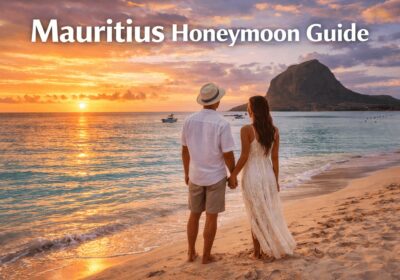 Mauritius honey moon guides | Holidays by noudeal